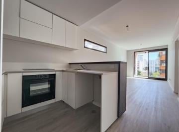 Departamento · 54m² · 2 Ambientes · Luminoso 2 Ambientes con Balcón en Núñez - Capital Federal - Move Quesada