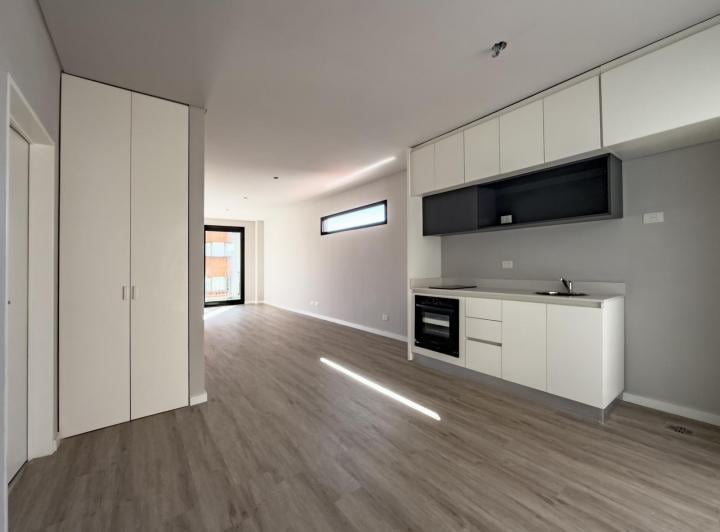 Monoambiente Luminoso - 43.25 m&sup2; - Nuñez - Move Quesada