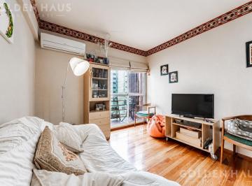 Departamento · 56m² · 3 Ambientes · 1 Cochera · Departamento de 3 Ambientes con Balcón y Cochera Apto Credito en Villa Luro