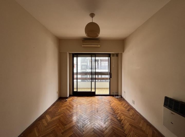Departamento · 68m² · 4 Ambientes