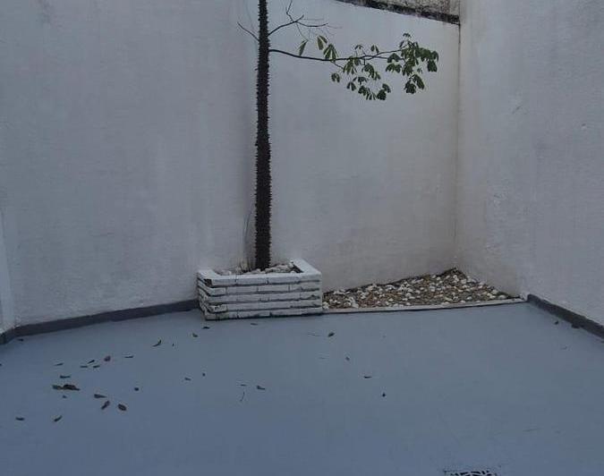 Departamento · 80m² · 4 Ambientes