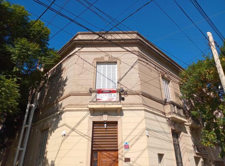 Departamento · 200m² · 9 Ambientes