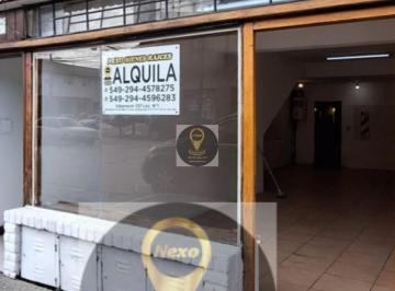Local comercial · 25m² · 1 Ambiente · Alquiler Local Comercial