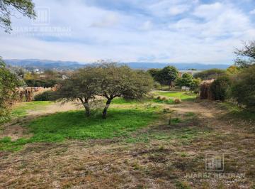 Terreno · 2452m² · Venta - Terreno de 2452 m² con Vistas en La Serena - Mendiolaza