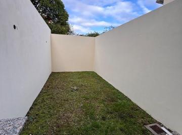Departamento · 22m² · 1 Ambiente · Departamento Monoambiente con Parque en Alquiler Villa Bosch