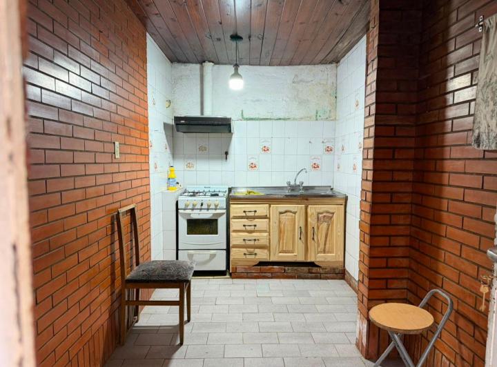 PH · 22m² · 1 Ambiente