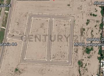 Terreno · 205m² · Lote en Venta
