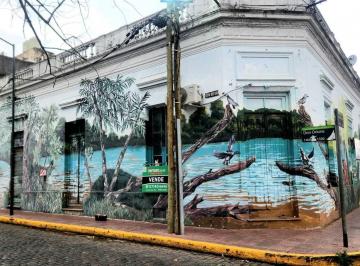 Terreno · 562m² · Terreno Lote en Venta en Victoria, San Fernando, G. B. a. Zona Norte