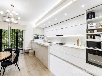 PH · 115m² · 4 Ambientes · PH de 4 Ambientes con Terraza, Quincho y Parilla en Flores