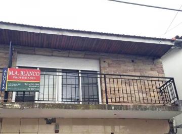 Departamento de 2 ambientes, Almirante Brown · Departamento en Planta Alta con Balcón Al Frente. U 1
