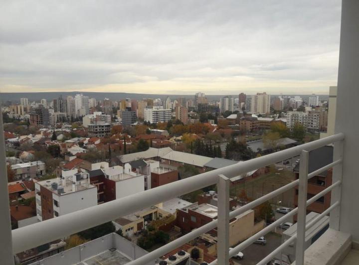 Departamento · 42m² · 2 Ambientes · 1 Cochera