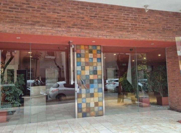 Departamento · 50m² · 2 Ambientes