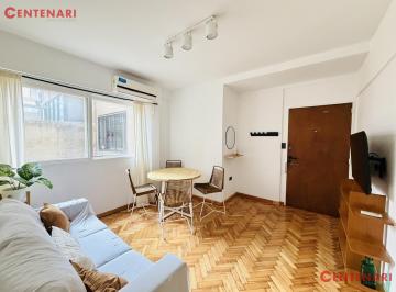 Departamento · 33m² · 2 Ambientes · Alquiler - Departamento - Dos Ambientes - Amueblado - Belgrano