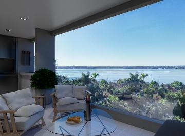 Departamento de 3 ambientes, Posadas · Pisos Únicos en Villa Sarita | Vista Al Río, Exclusividad y Calidad en Pozo