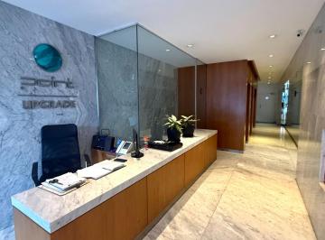 Departamento · 51m² · 2 Ambientes · 1 Cochera · 2 Ambientes con Cochera y Amenities en Belgrano