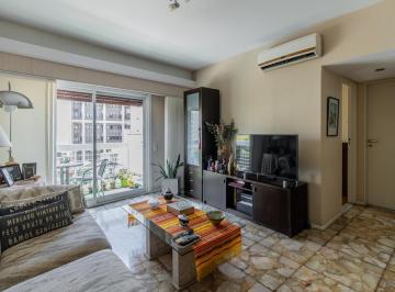 Departamento · 49m² · 3 Ambientes · Venta Departamento 3 Ambientes en Monserrat