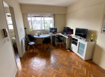 Departamento · 34m² · 2 Ambientes · Departamento de 2amb. C/frente - Luminoso - Refaccionar