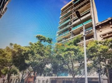 Departamento · 34m² · 2 Ambientes · Departamento de 2amb. C/frente - Luminoso - Refaccionar