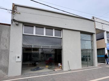 Local comercial · 408m² · Local Comercial en 7 de Marzo y Luján Santo Tomé