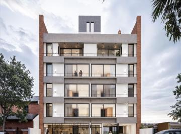 PH · 67m² · 3 Ambientes · Costa Cinque Inversión en Villa María