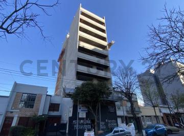 Departamento · 56m² · 2 Ambientes · 1 Cochera · Departamento en Venta en La Plata 1 Dormitorio - en Obra Avanzada