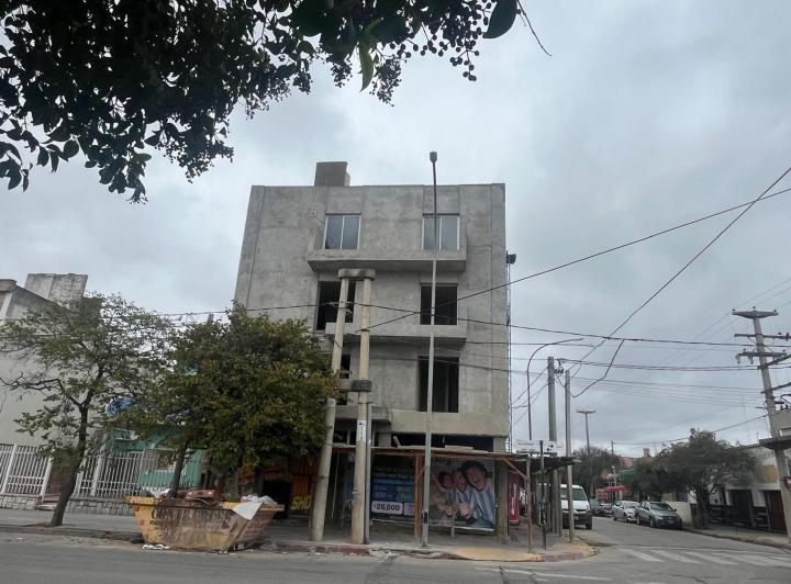 Departamento · 42m² · 2 Ambientes