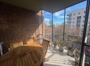 Departamento · 157m² · 5 Ambientes · 2 Cocheras · Cazadores y Olazabal - Torre Brunetta - Semipiso - Cinco Amb Dependencia Cochera Doble - Baulera