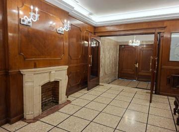 Oficina comercial de 5 ambientes, Palermo · Alquiler Oficina Apto Comercial y Profesional - 4 Ambientes 92 m² – Palermo Caba.