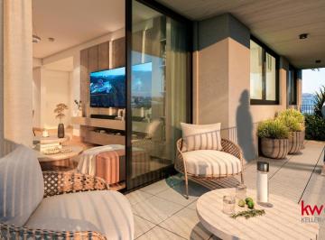 Departamento · 33m² · 1 Ambiente · Venta 1 Ambiente Nuñez en Pozo - Anticipo Mas Cuotas en Pesos