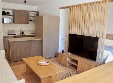 Departamento · 34m² · 1 Ambiente · Departamento en Venta en Constitución, Capital Federal, Buenos Aires
