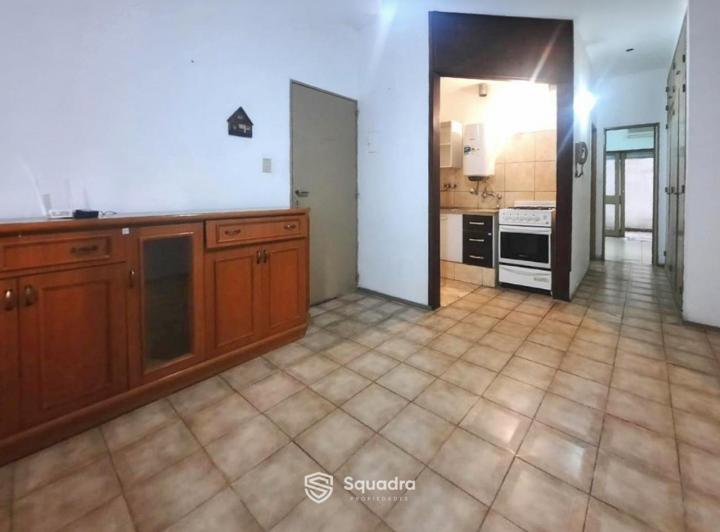 Departamento · 31m² · 2 Ambientes