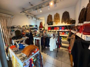 Local comercial de 1 ambiente, Palermo · Muy Buen Local Sobre Av Scalabrini Ortiz. Excelente Vidriera.