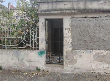 Terreno · 113m² · Venta - Lote de 113 m² en Construcción. Ideal Galpón o Constructoras - Barrio Parque, Rosario.