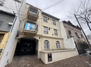 Departamento · 40m² · 2 Ambientes · San Fernando - Departamento en Venta - 2 Ambientes - Piso 2 por Escalera