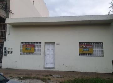 tres-de-febrero-villa-bosch-venta-casa-5-o-mas-ambientes · 2 Casas en Block Sobre Lote 10x30 Fondo Libre Villa Bosch