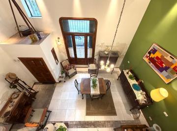 PH · 106m² · 4 Ambientes · PH 4 Ambientes C / Patio y Entrada Independiente en Barracas Venta