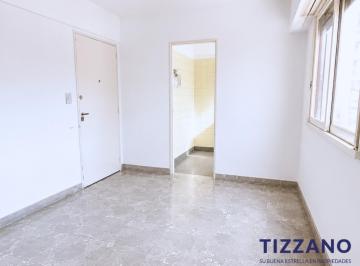 Departamento · 28m² · 2 Ambientes · Venta 2 Ambientes Chico, Interno, Sin Balcon.