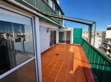 Departamento · 57m² · 2 Ambientes · Departamento 1 - 1/2 - en Palermo Soho con Gran Terraza y Parrilla (Unico)