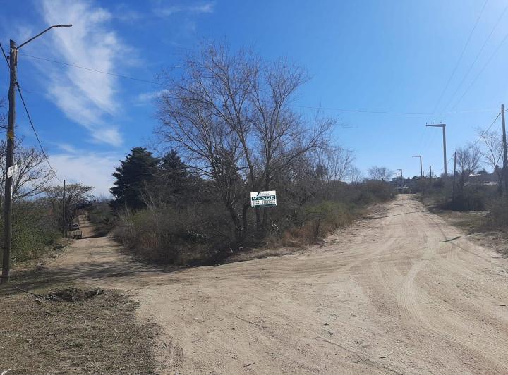 Terreno · 1500m² · 1 Ambiente
