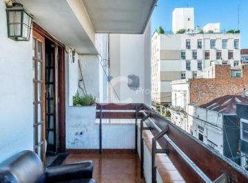 Departamento de 6 ambientes, Salta · En Venta Departamento de 177 m² Totales con Balcon y Cochera en Ituzaingo Al 50