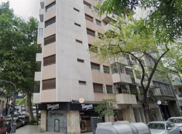 Departamento · 40m² · 2 Ambientes · Departamento en Barrio Norte
