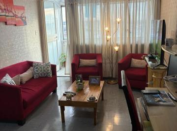 Departamento · 70m² · 4 Ambientes · 1 Cochera · Departamento 4 Ambiente con Balcón en Venta en Villa Celina
