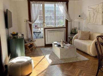 Departamento · 68m² · 3 Ambientes · Departamento 3 Ambientes con Balcón en Venta en Palermo Soho