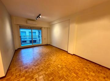 Departamento de 1 ambiente, Recoleta · 2 Ambientes en Alquiler en Recoleta - Excelente Estado