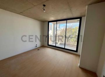 Departamento · 37m² · 1 Ambiente · Monoambiente a Estrenar Al Frente con Balcón y Amenities Premium - Coghlan