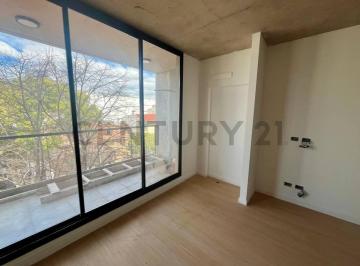 Departamento · 38m² · 1 Ambiente · Monoambiente a Estrenar Al Frente con Balcón y Amenities Premium - Coghlan