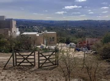 Terreno · 593m² · Vende Terreno de 593 m en Cabalango