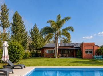 Casa de 3 ambientes, Tigre · Casa 4 Amb C/pileta, Dueño Directo - San Rafael, Tigre