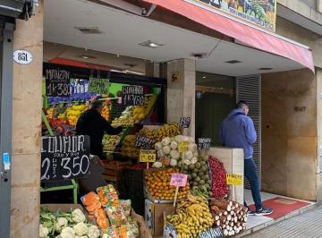 Local comercial · 32m² · Local en Barrio Norte