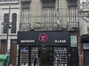 Local comercial · 275m² · Local en Alquiler, Boedo